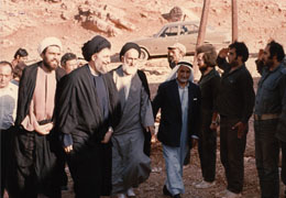 نگاهی به منشور جنبش أمل/ بخش سوم